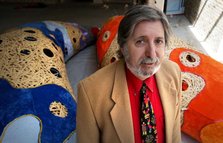 Richard Rosen Magik Founder