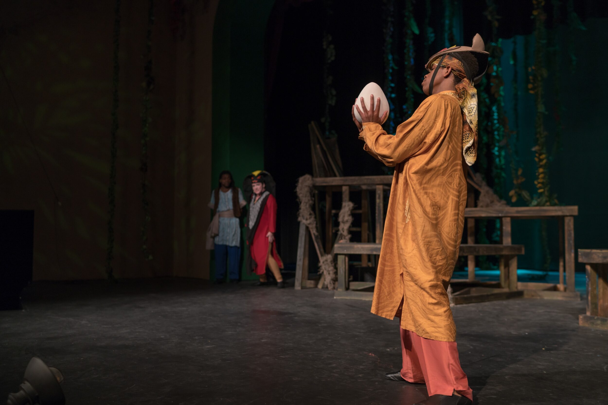 DSC08120 - Magik Theatre