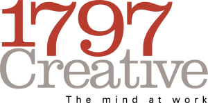 1797 Creative Logo