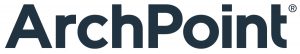 Grey ArchPoint Logo Large