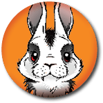 Bunny Icon