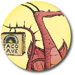 dragon icon