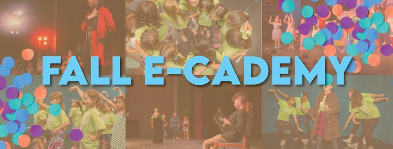 Fall-E-cademy