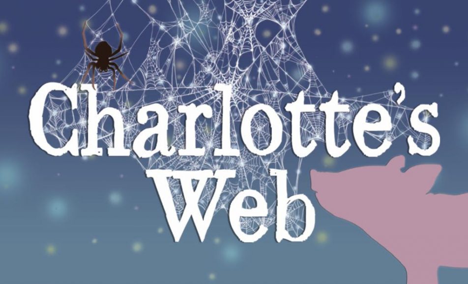 Charlotte’s Web