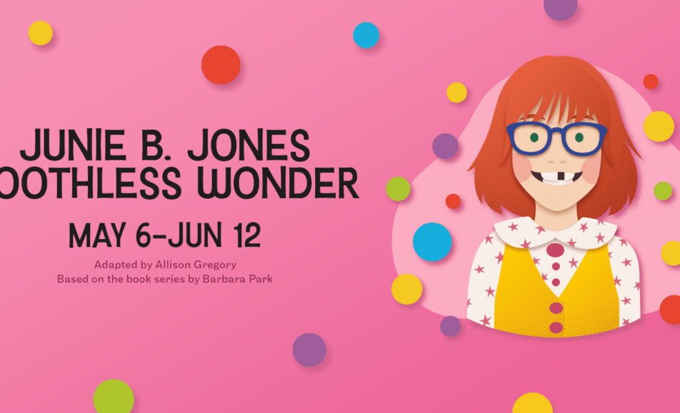 Junie B. Jones: Toothless Wonder