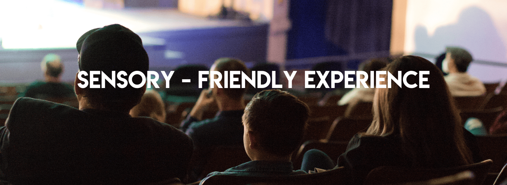SENSORY - FRIENDLY EXPERIENCE (1)