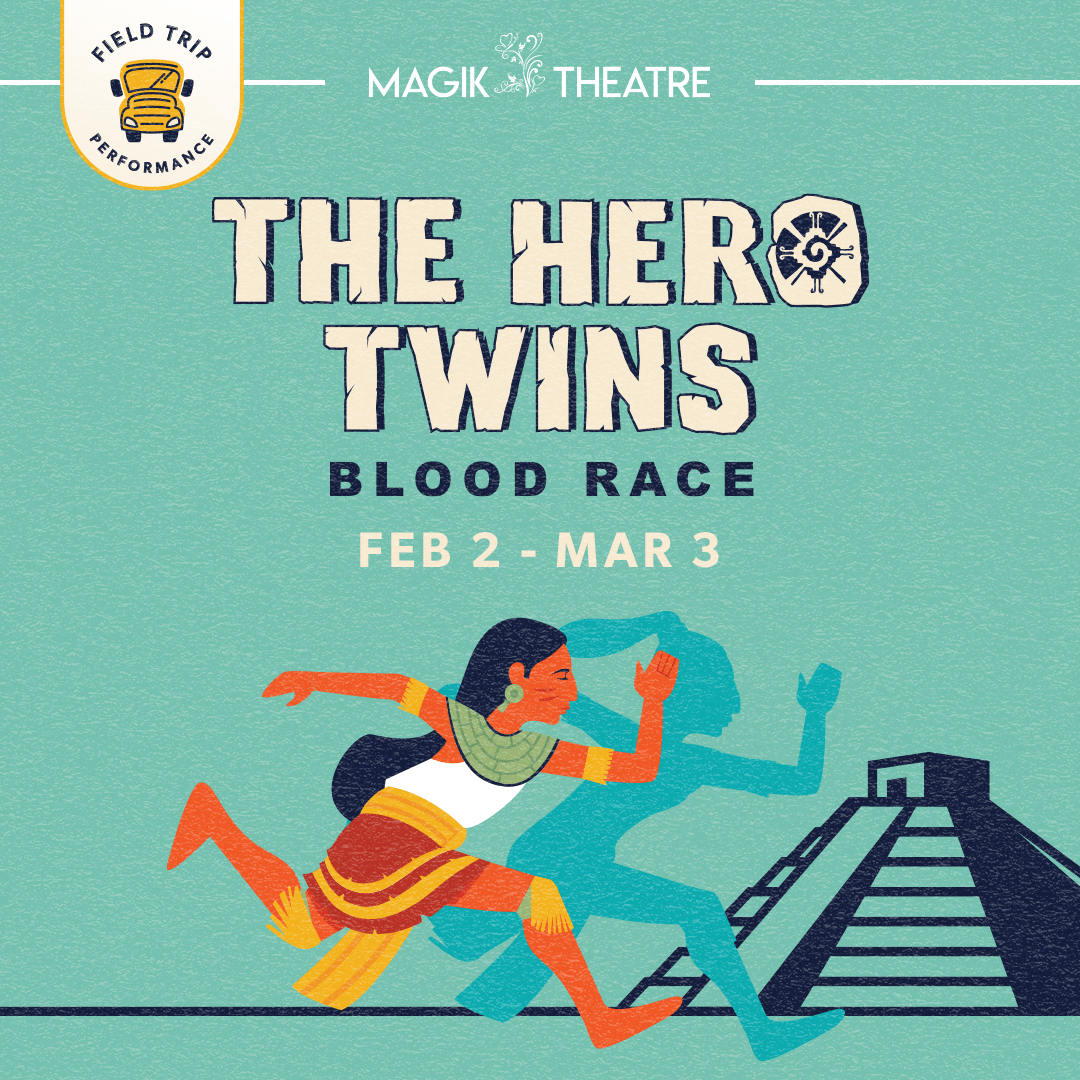 Schedule A Field Trip Magik Theatre