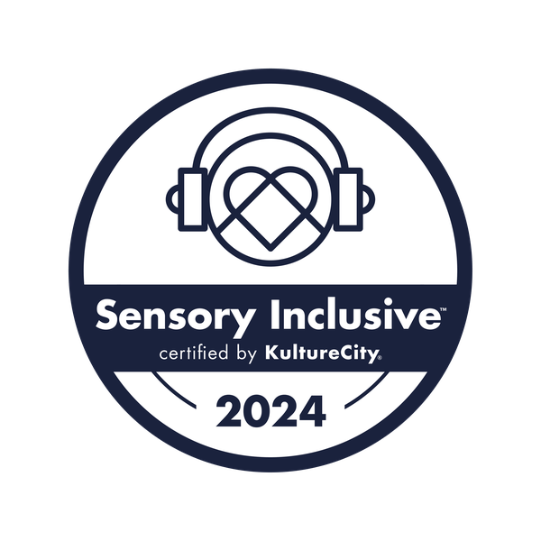 Sensory-Friendly