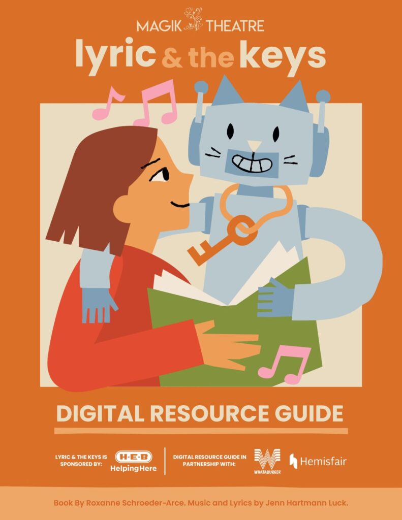LATK - Digital Resource Guide - Magik Theatre