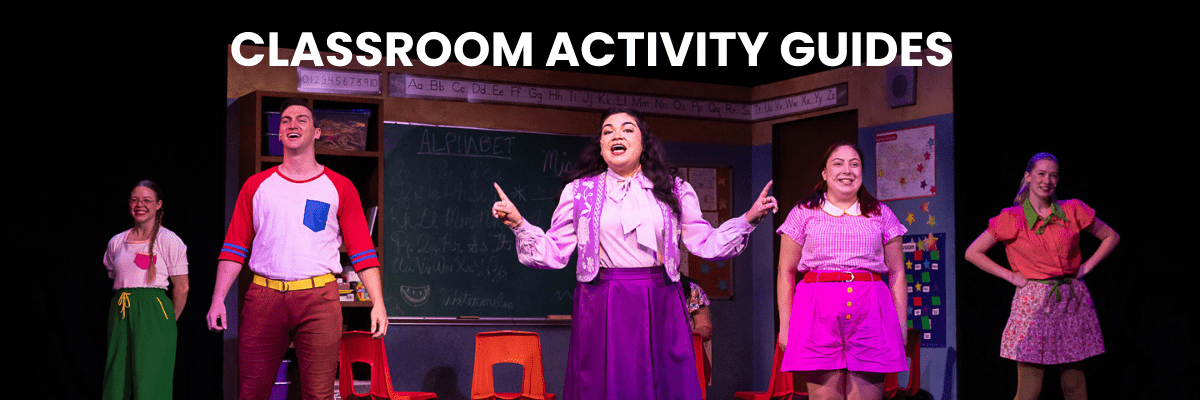 Classroom Lyric