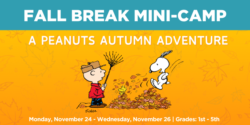 Fall Break Mini-Camp-2025