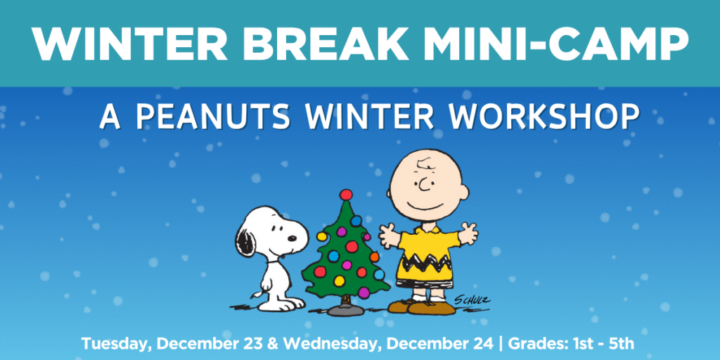 Winte Break Mini-Camp-2025