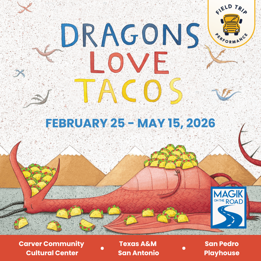 Dragons Field Trip Info