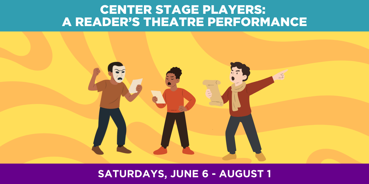Center Stage Players (1)