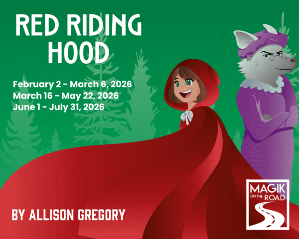 RRH On Tour 2026 Updated