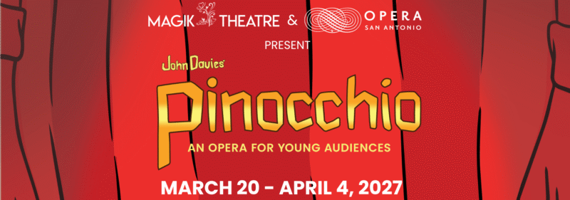 Pinocchio