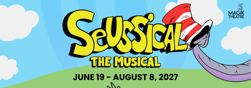 Seussical
