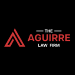 the aguirre law firm logo Aguirre Law Firm