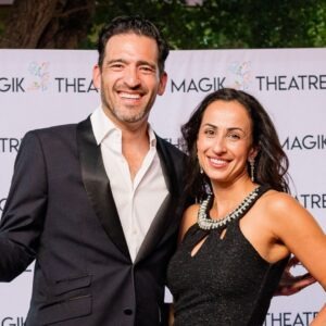 Selsa & Omar Gonzalez