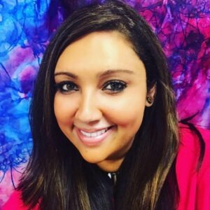 Michelle Vigil