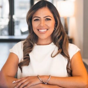 Kellie Alcozer
