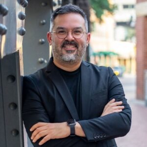 Michael Vela
