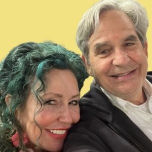 Andi Rodriguez & James Lifshutz