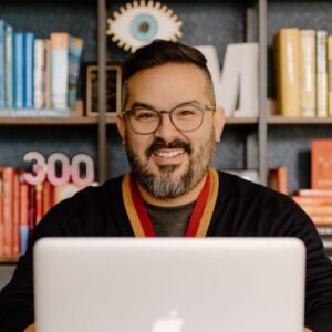 Michael Vela