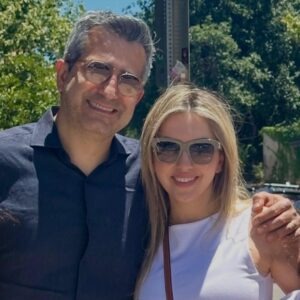 Parnak & Farbod Malek