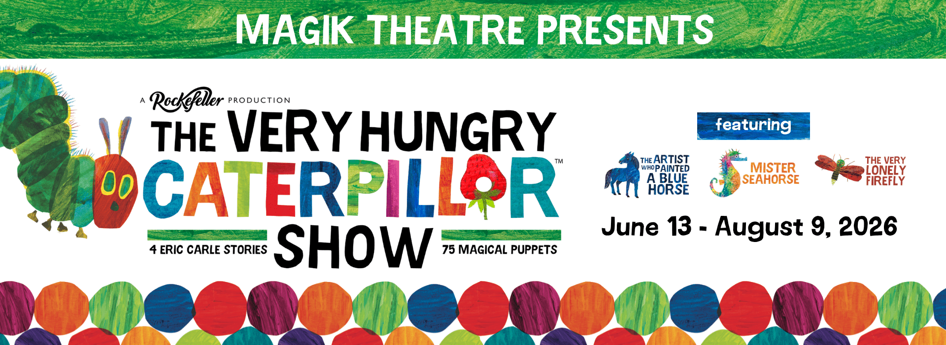 Website Banner